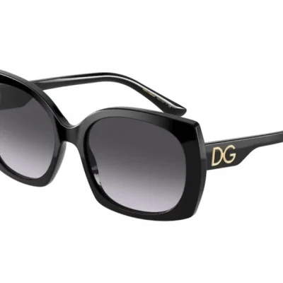 Dolce Gabbana DG 4385/501/8G
