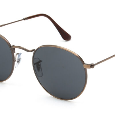 Ray-Ban Round Metal rb 3447 9230r5