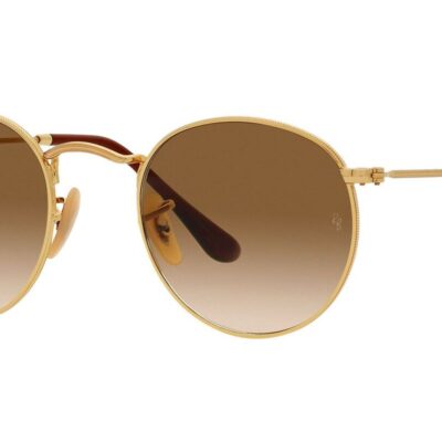 Ray-Ban Round Metal rb 3447 001/51
